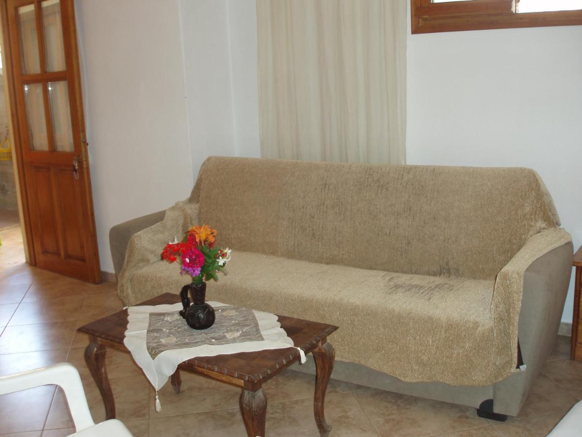Skiathos Studios Hl Bagian luar foto