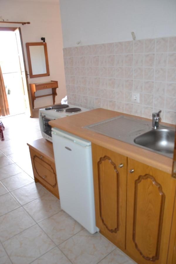 Skiathos Studios Hl Bagian luar foto