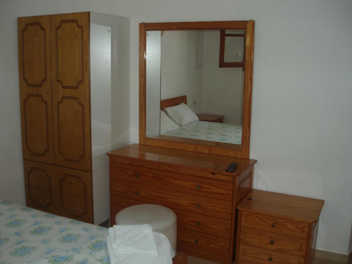 Skiathos Studios Hl Bagian luar foto